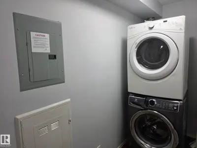 Interior photo 3 of #310 12045 22 AV SW