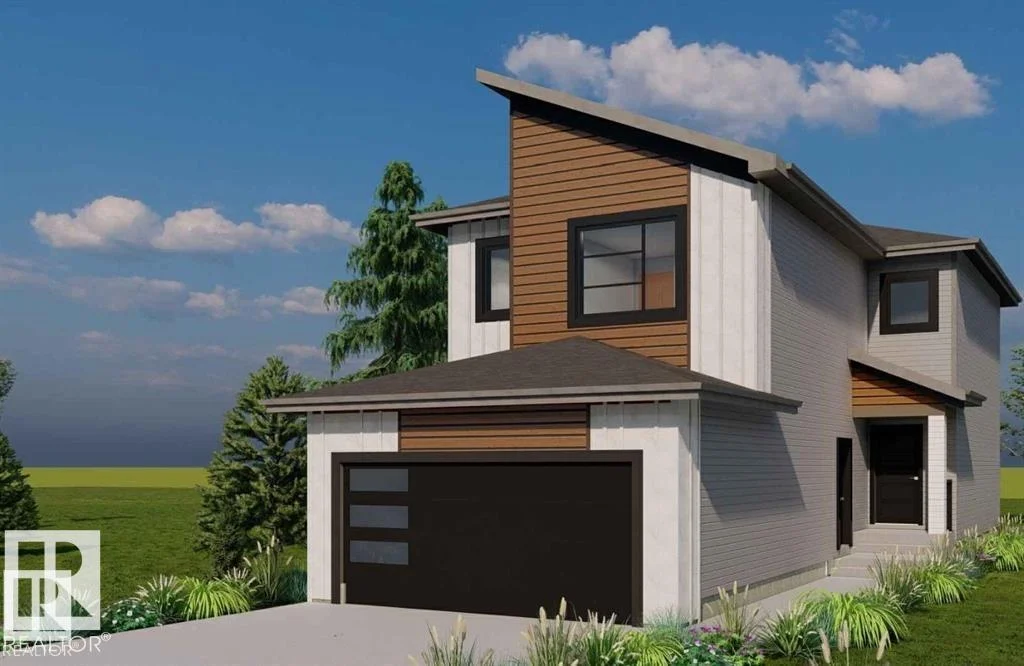 1089 Starling DR NW, Edmonton - 3 bedroom Detached Single Family for sale