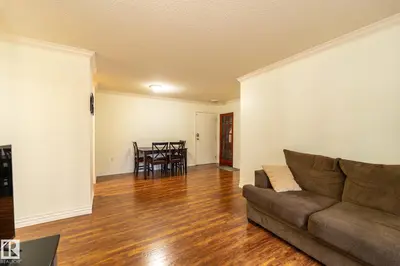 Interior photo 4 of #142 10636 120 ST NW