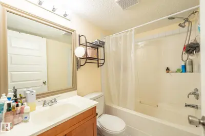 Interior photo 2 of #142 10636 120 ST NW