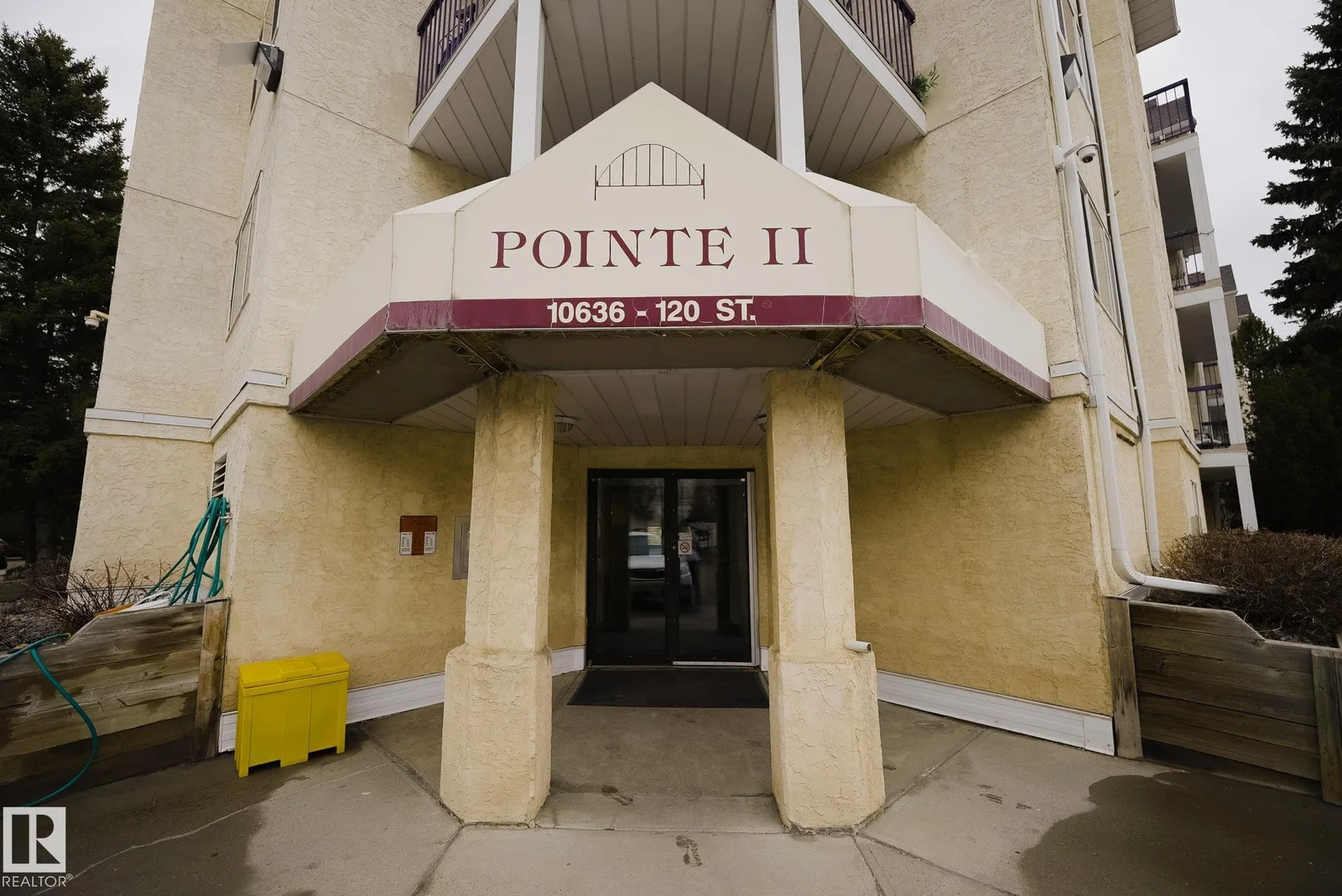 #142 10636 120 ST NW, Edmonton - 3 bedroom Apartment for sale