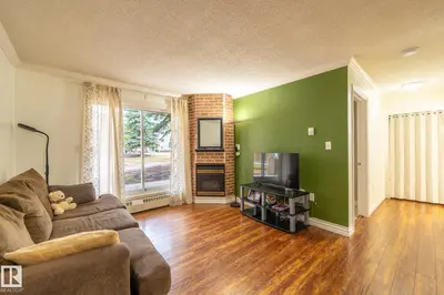 Interior photo 1 of #142 10636 120 ST NW