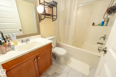 Interior photo 3 of #142 10636 120 ST NW