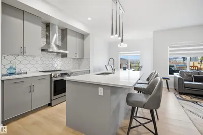 Interior photo 2 of 7782 174A AV NW