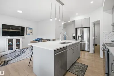 Interior photo 4 of 7782 174A AV NW