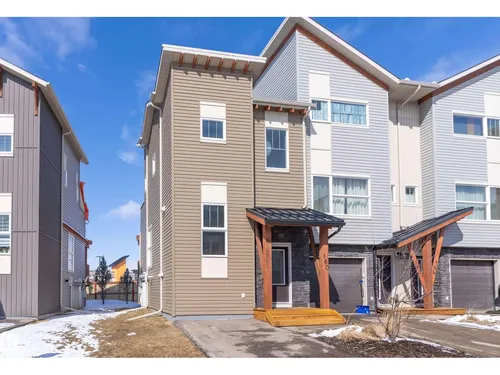 #160 401 SOUTHFORK DR, Leduc - $225,000