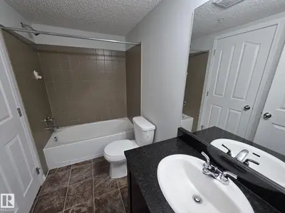 Interior photo 4 of #206 12045 22 AV SW