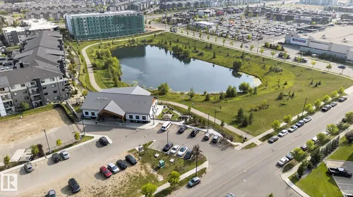 #414 12035 22 AV SW, Edmonton - $165,000