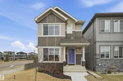 Interior photo 1 of 9496 COLAK LN SW