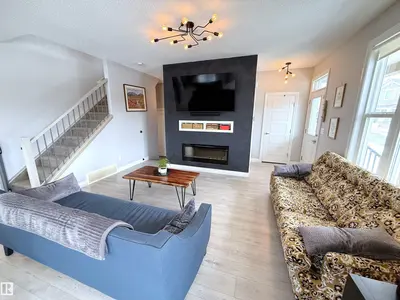 Interior photo 1 of 1807 202 ST NW