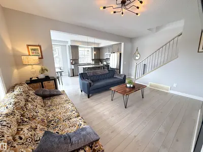 Interior photo 2 of 1807 202 ST NW