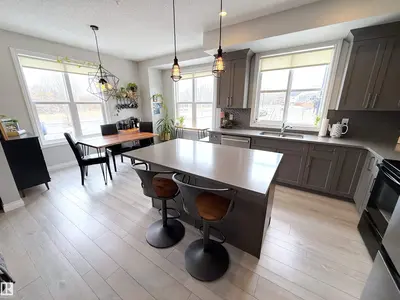 Interior photo 3 of 1807 202 ST NW