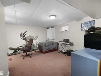 Interior photo 4 of 21379 89 AV NW NW