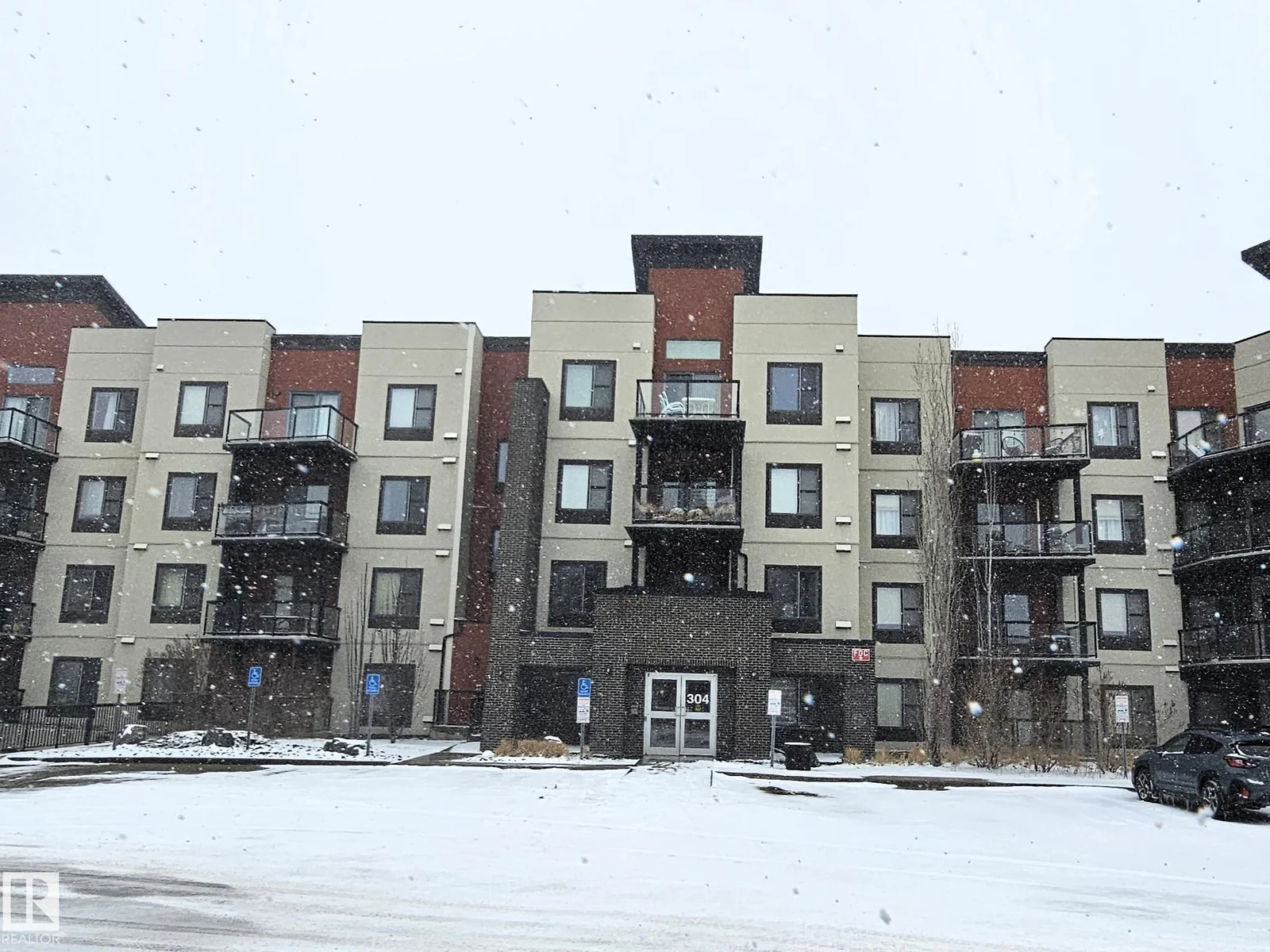 , Edmonton - 2 bedroom Apartment for sale