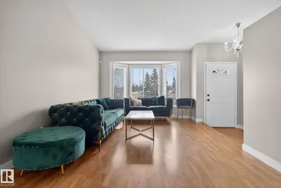 Interior photo 1 of 18604 97A AV NW