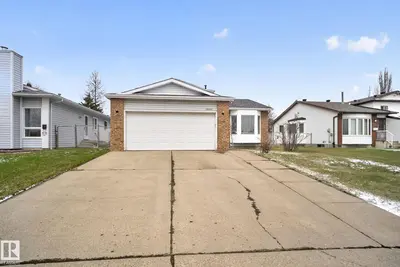 Interior photo 1 of 18604 97A AV NW