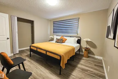 Interior photo 2 of 4203 83 ST NW