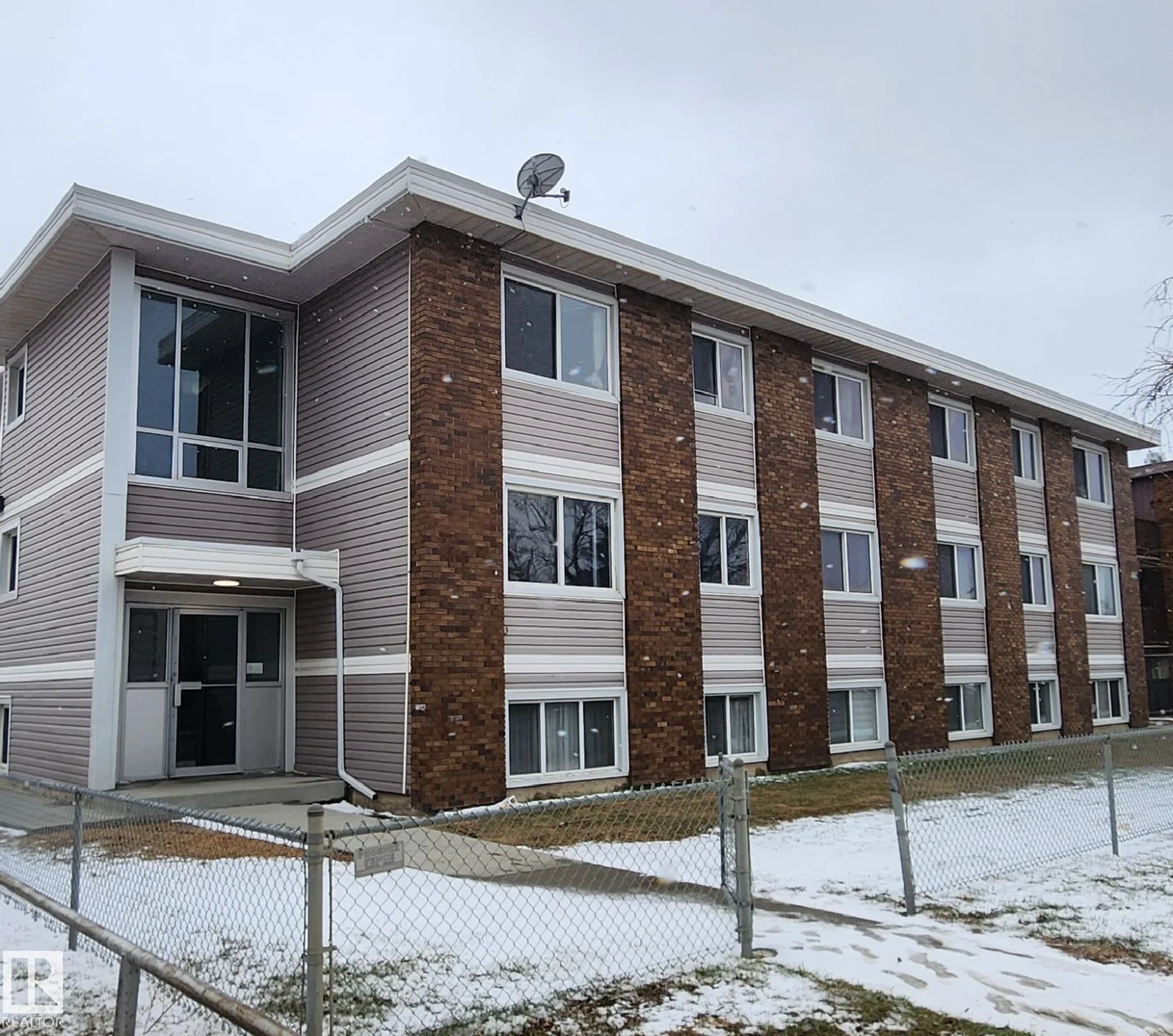 #302 12223 82 ST NW, Edmonton - 2 bedroom Apartment for sale