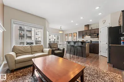 Interior photo 3 of 45 MEADOWVIEW CO