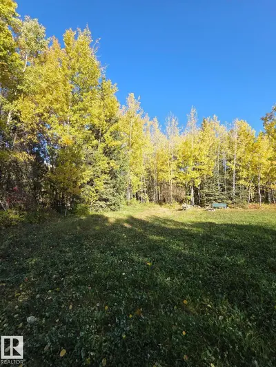 Interior photo 2 of 3 Rge Rd 90