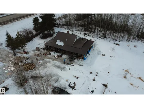 9222 HWY 16X, Rural Yellowhead - $110,000