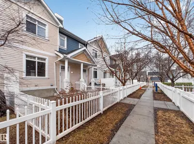 Interior photo 1 of #31 1804 70 ST SW SW