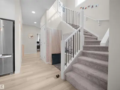 Interior photo 2 of 2412 206 Street NW NW