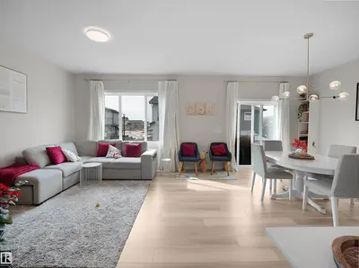 Interior photo 4 of 2412 206 Street NW NW