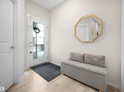 Interior photo 1 of 2412 206 Street NW NW