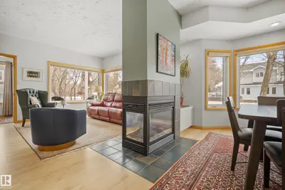 Interior photo 2 of 9604 100A ST NW