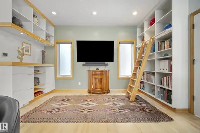 Interior photo 4 of 9604 100A ST NW