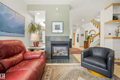 Interior photo 3 of 9604 100A ST NW