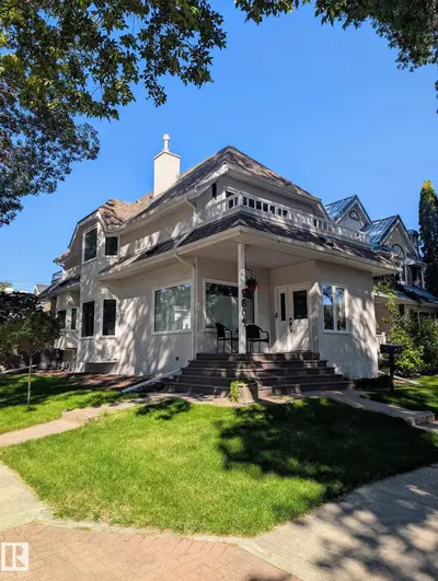 Interior photo 1 of 9604 100A ST NW