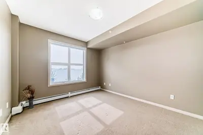 Interior photo 2 of #1-304 4245 139 AV NW