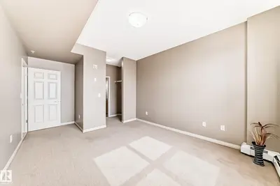 Interior photo 4 of #1-304 4245 139 AV NW