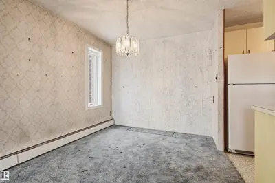 Interior photo 2 of #701 10135 116 ST NW NW