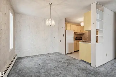 Interior photo 3 of #701 10135 116 ST NW NW