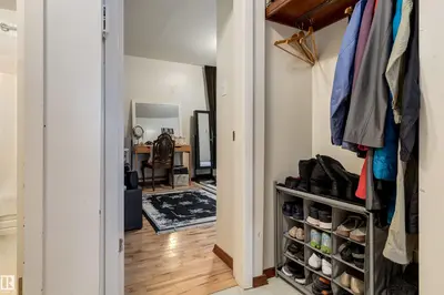 Interior photo 4 of #33 10230 122 ST NW