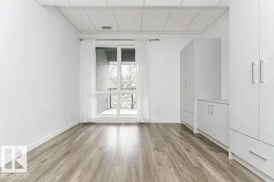 Interior photo 2 of #317 11503 76 AV NW