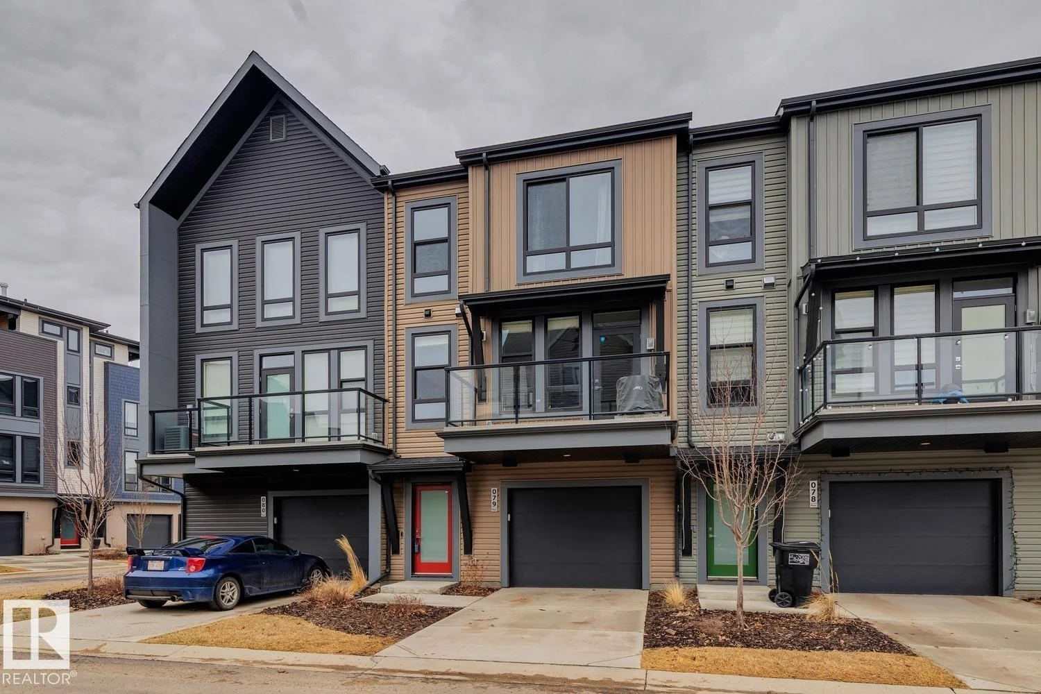 #79 1304 RUTHERFORD RD SW, Edmonton - 2 bedroom Townhouse for sale