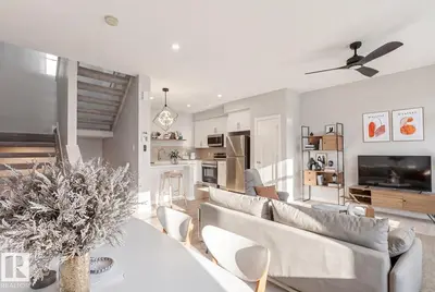 Interior photo 1 of #79 1304 RUTHERFORD RD SW