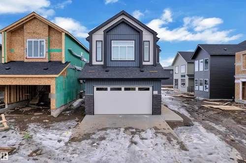 8458 Mayday LI SW, Edmonton - $849,900