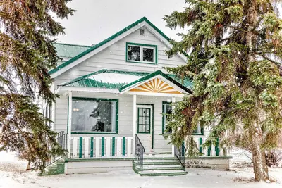 Interior photo 3 of 24523 TWP ROAD 582