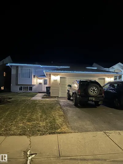 Interior photo 3 of 5107 45 STREET