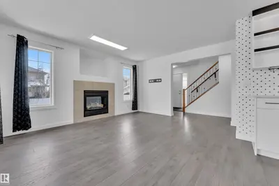 Interior photo 2 of 208 79 ST SW