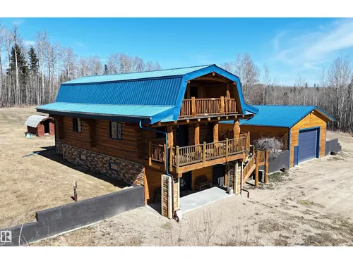 18322B HWY 16 W, Rural Yellowhead - $688,900