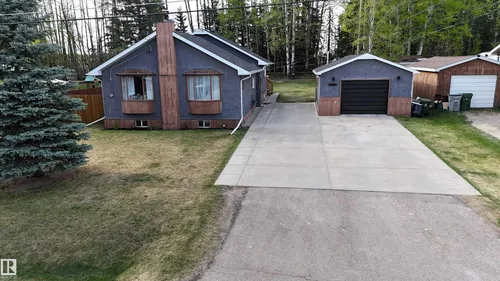 7126 4A AVE, Edson - $314,999