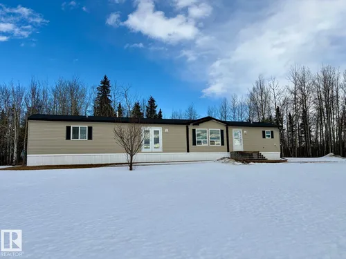 54406 Hwy 22, Rural Yellowhead - $500,000
