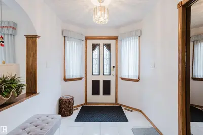 Interior photo 1 of #74 23248 TWP ROAD 522