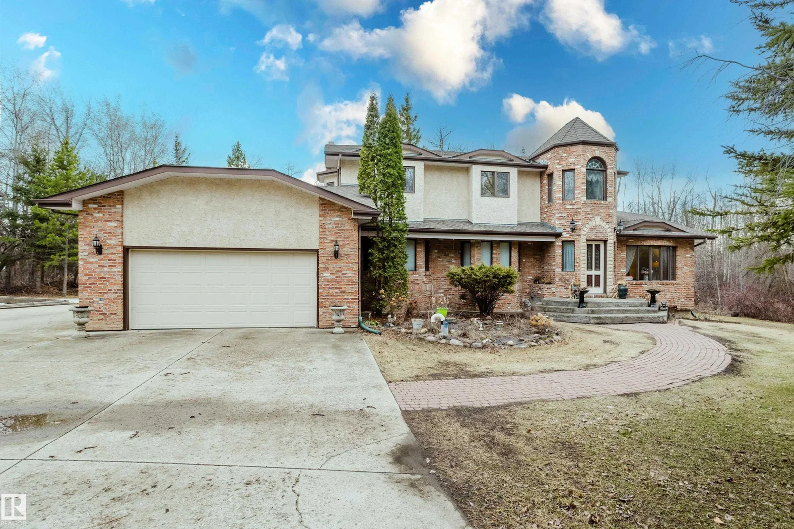 #74 23248 TWP ROAD 522, Rural Strathcona County - 5 bedroom Detached Single Family for sale